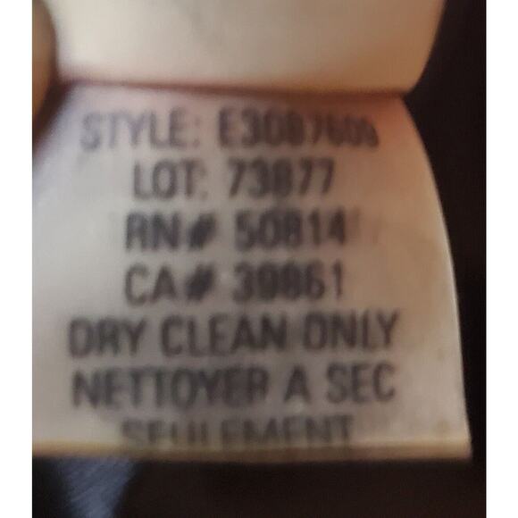 Elie Tahari 10 Ginny Couture Dress Strap Sheath Tropical Miami Deco Print Lined - Picture 13 of 15